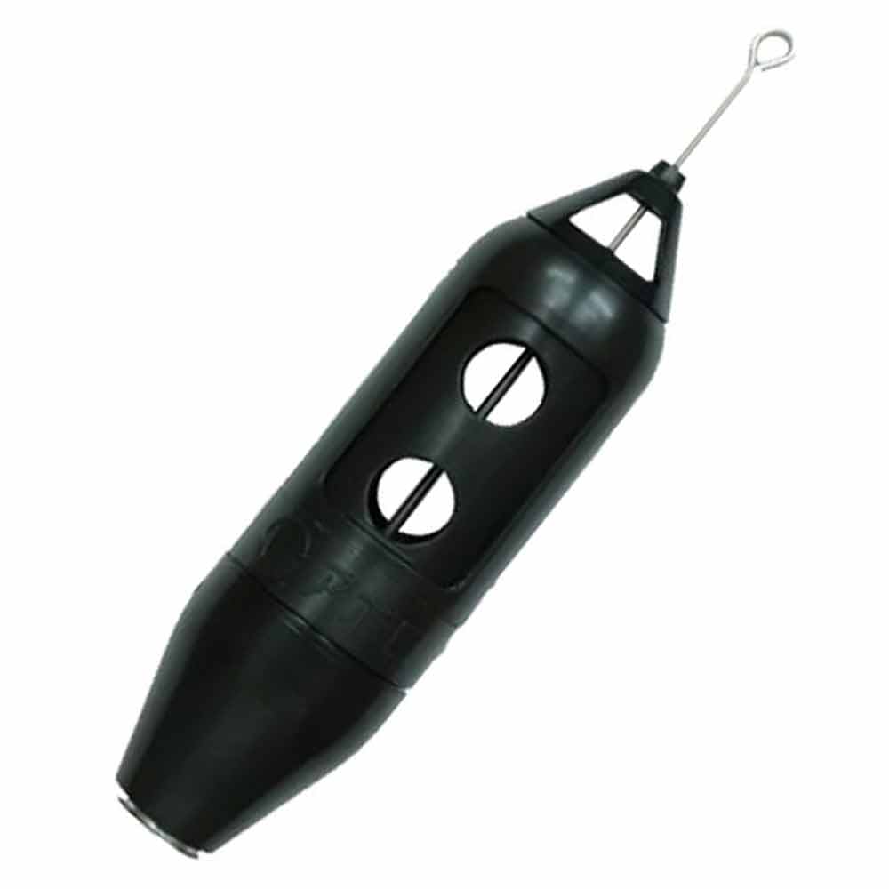 【SUNNY/サニー 】アポロスーパーライトカゴ 6号 (510013) コマセカゴ 遠投カゴ釣り