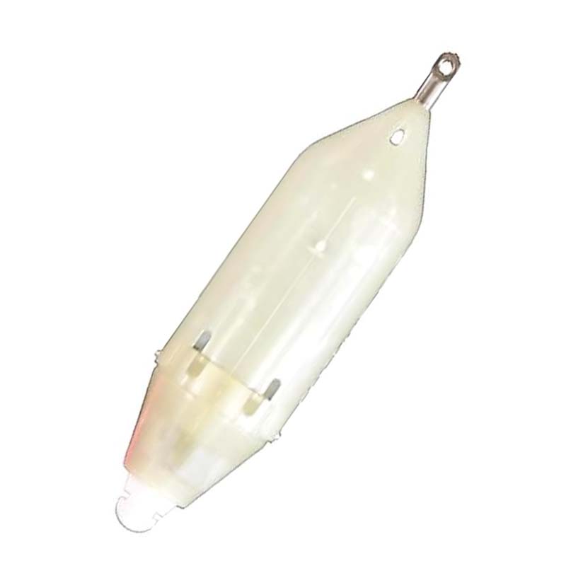 【SUNNY/サニー 】アポロ 一発カゴ 夜光 4号 (511119) タチウオ釣り 遠投カゴ釣り