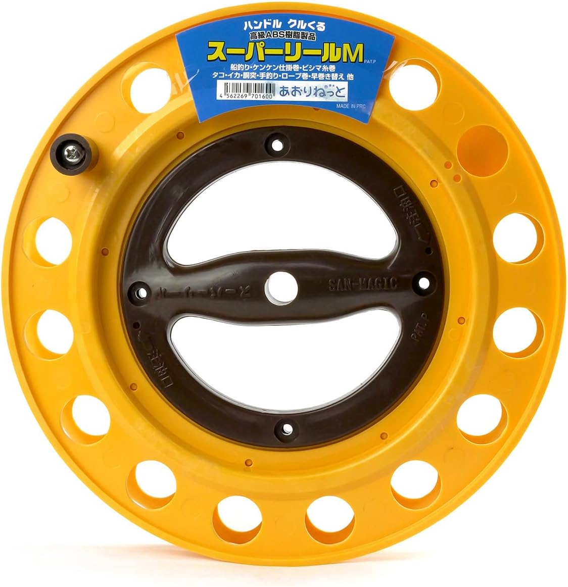 Rakuten - T2企画 スーパーリール M (701600)
