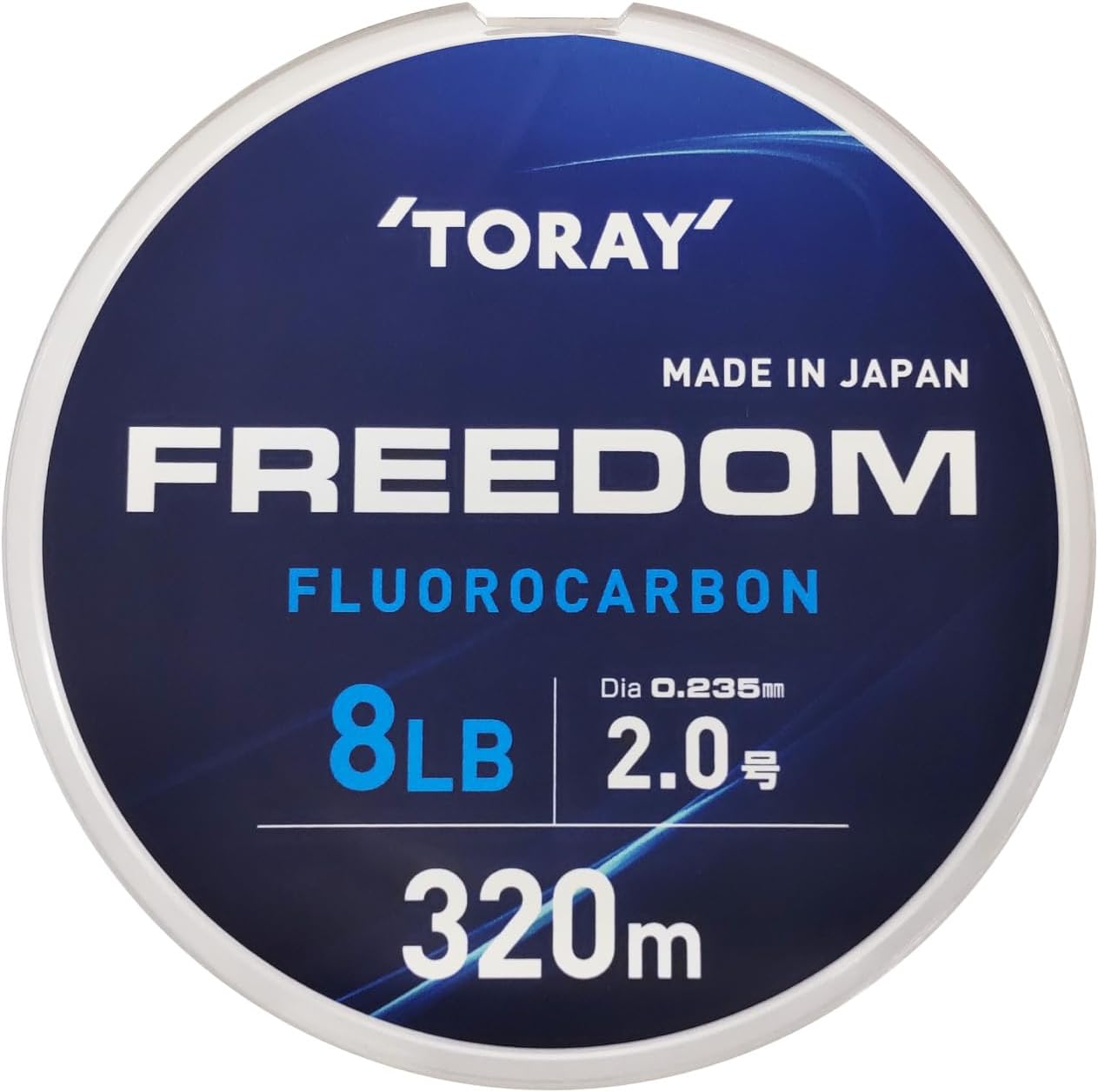  ե꡼320m 8LB 2 (114225) 饤