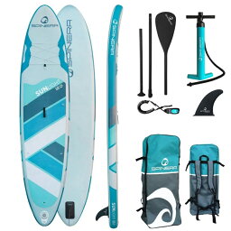 【SPINERA/スピネラ】 SPINERA SUP SUN LIGHT 12' SPINERA サップボード SUP インフレータブル