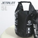 yJETPILOT/WFbgpCbgzACS21908 EH[^[v[tobO X[ 5L ROLL TOP WATERPROOF BAG [obO