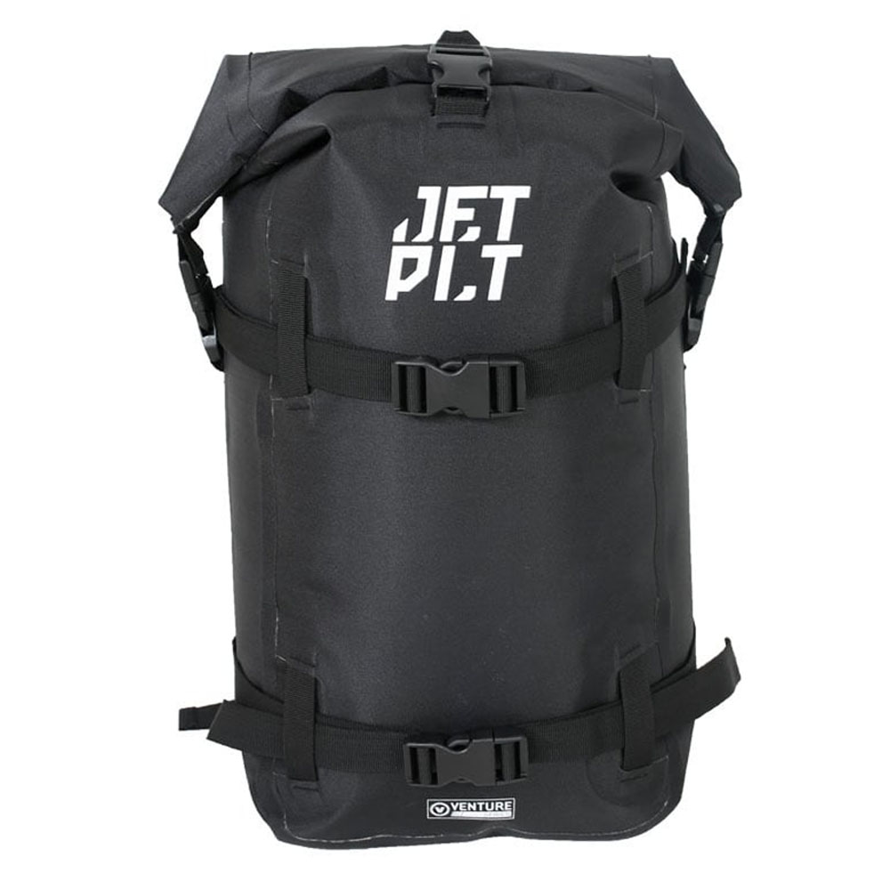 【JETPILOT/ジェットパイロット】ACS22911 VENTURE 20L DRYSAFE BACKPACK ドライバッグ リュック ウォータープルーフバックパック 1