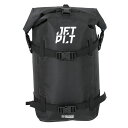 【JETPILOT/ジェットパイロット】ACS22911 VENTURE 20L DRYSAFE BACKPACK ドライバッグ リュック ウォータープルーフバックパック