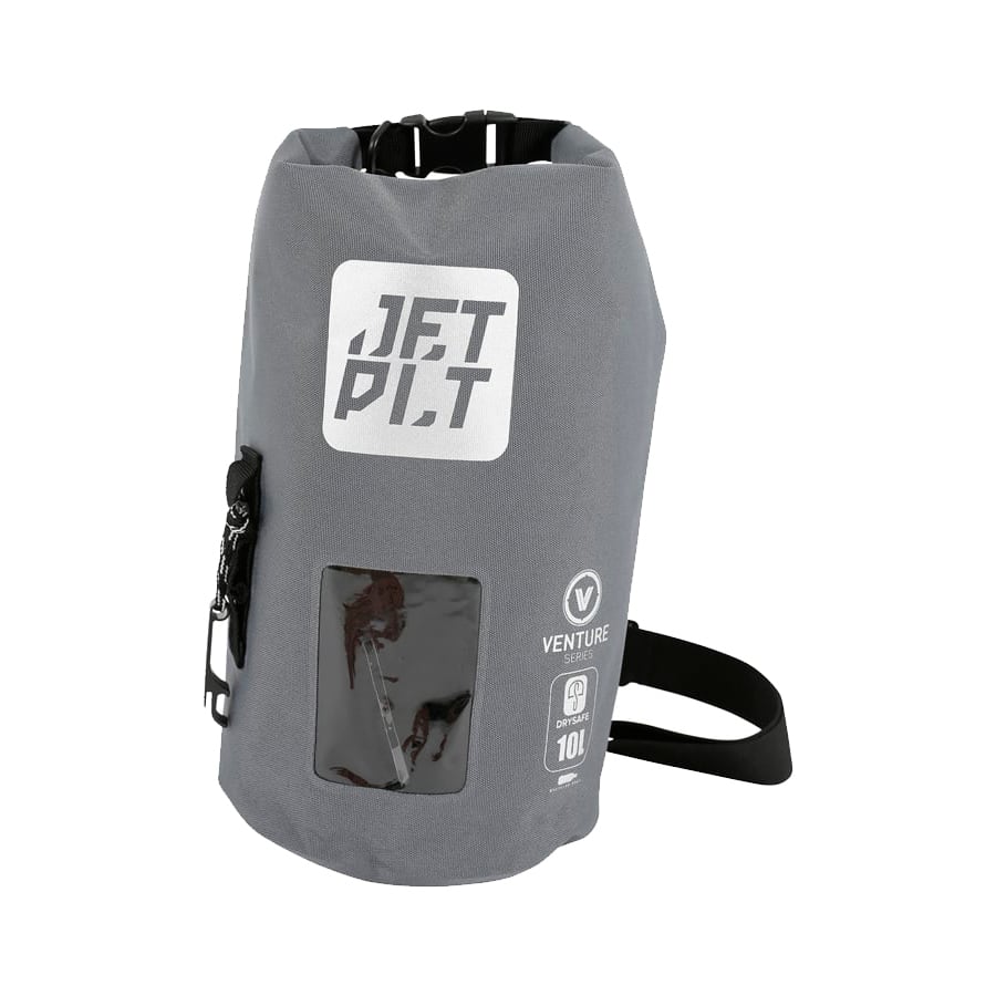 【JETPILOT/ジェットパイロット】ACS24904 VENTURE 10L DRYSAFE BACK PACK ドライ...