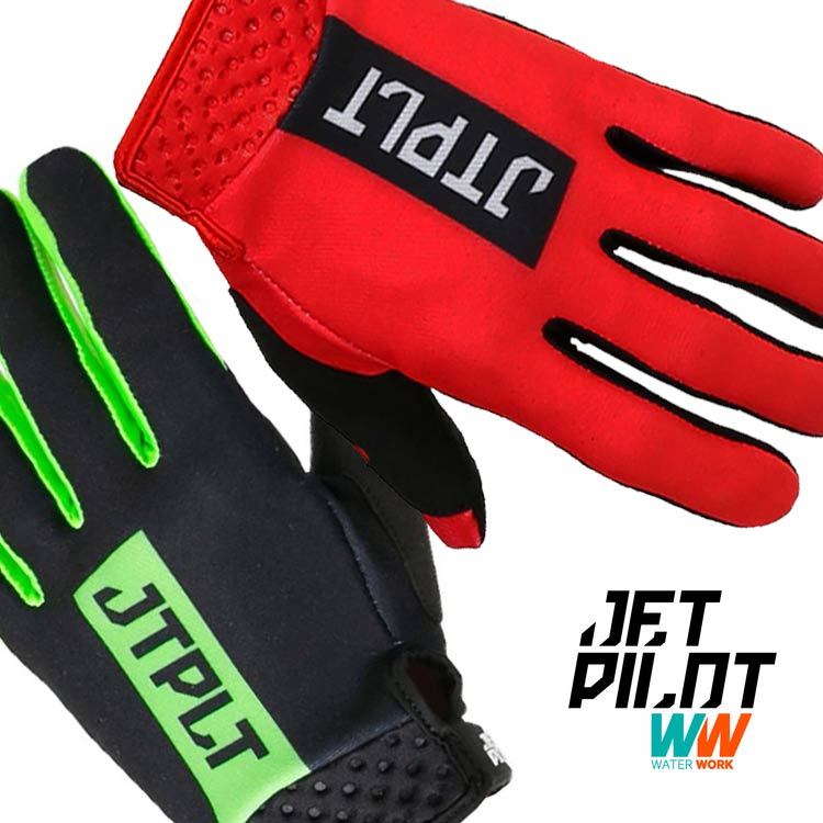 【JETPILOT/ジェットパイロット】 JA19305 RX SUPERLITE GLOVE グローブ RXヒートシーカーグローブ マリングローブ メンズ