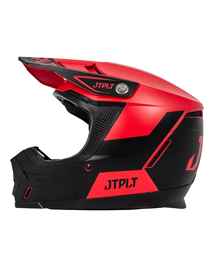 ��JETPILOT/�����åȥѥ����åȡ�JA21130 VAULT HELMET �ܥ�� �إ��å� ��� �����åȥ����� ���Х���