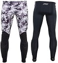 yJETPILOT/WFbgpCbgzJA21157-C RX MENS RACE NEO PANT BLACK/CAMO EFbgpc Opc Y