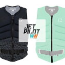 【JETPILOT/ジェットパイロット】JA21209 PACER X1 F/E LADIES NEO VEST インパクトベスト レディース ライフベストライ...