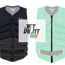 【JETPILOT/ジェットパイロット】JA21209 PACER X1 F/E LADIES NEO VEST インパクトベスト レディース ライフベストライフジャケット その1