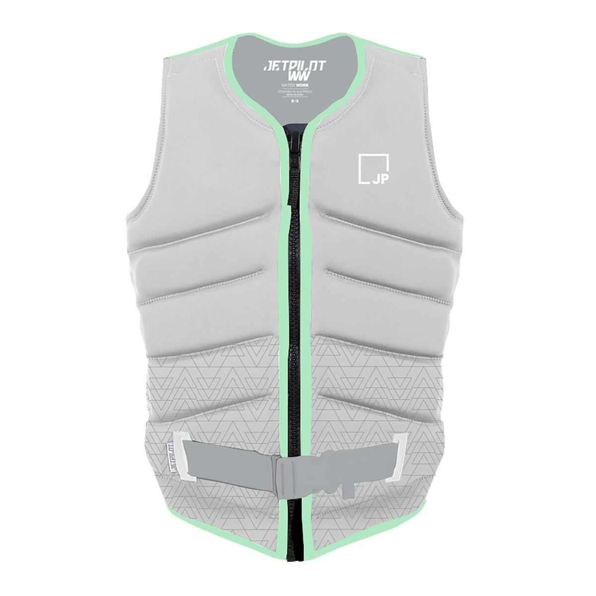 ��JETPILOT/�����åȥѥ����åȡ�JA21209 PACER X1 F/E LADIES NEO VEST ����ѥ��ȥ٥��� ��ǥ����� �饤�ե٥��ȥ饤�ե��㥱�å�
