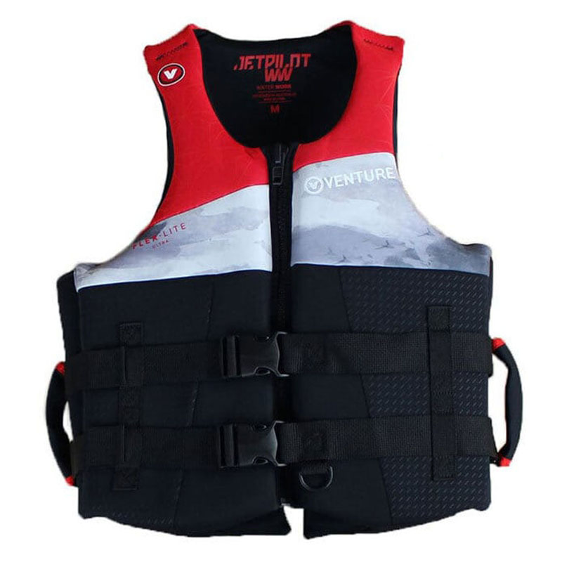 ��JETPILOT/�����åȥѥ����åȡ�JA22114CGA-C VENTURE NEO CGA VEST ��� CGA�٥���