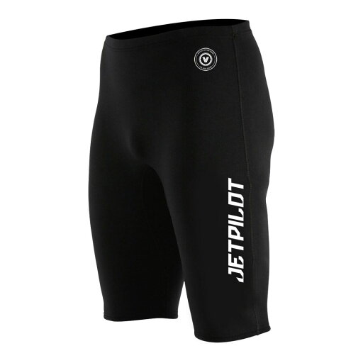 【JETPILOT/ジェットパイロット】JA22200 VENTURE NEO SHORT Black ネオショーツ ハーフ丈のウェットパンツ 水着 【JETPILOT/ジェットパイロット】JA22200 VENTURE NEO SHORT Black ネオショーツ ハーフ丈のウェットパンツ 水着