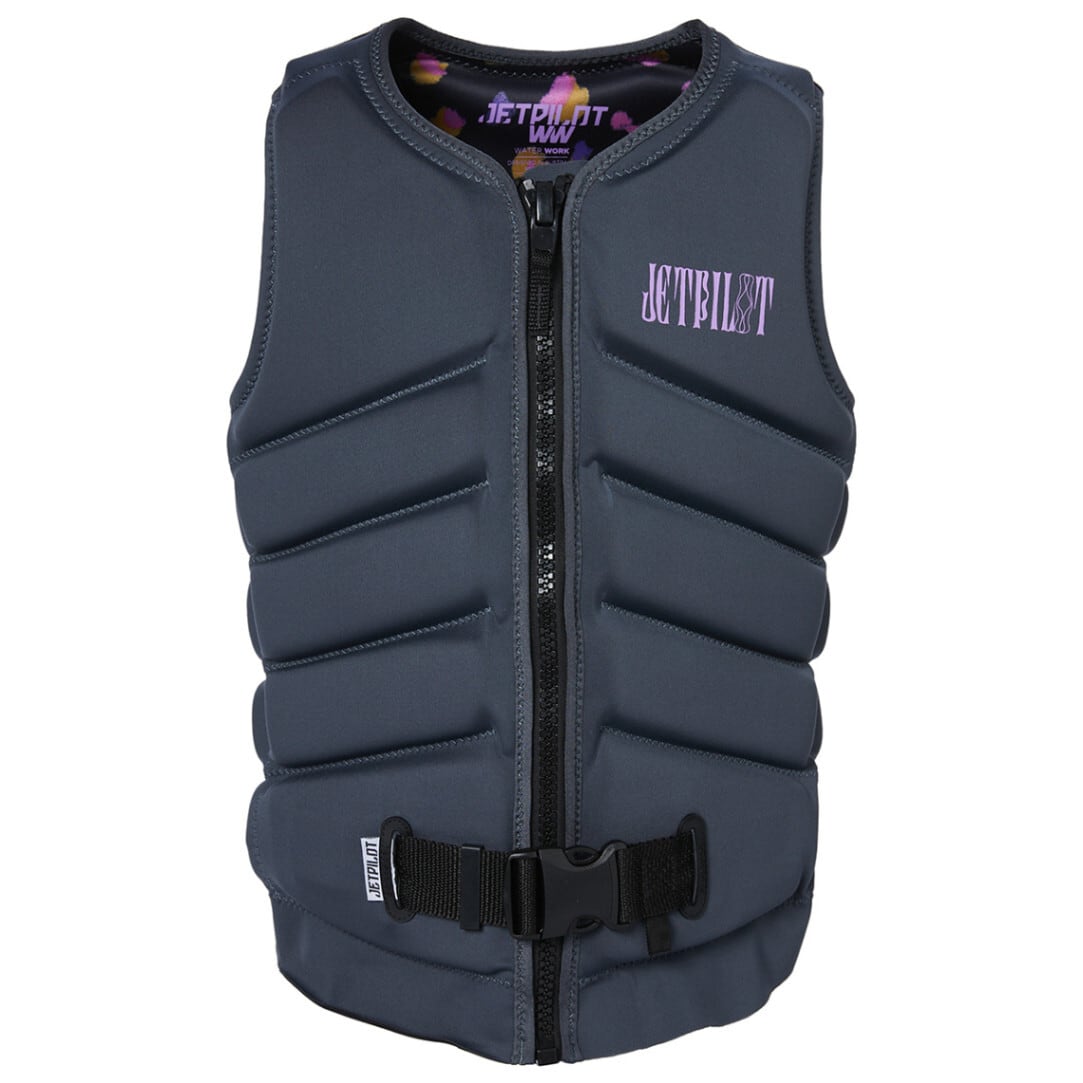 ��JETPILOT/�����åȥѥ����åȡ�JA22303 SHINA FUCHS-X1 F/E NEO VEST �ͥ��٥��� ��ǥ����� ���������٥���