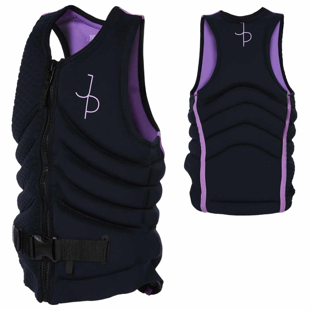 ��JETPILOT/�����åȥѥ����åȡ�JA22304 QUANTUM Y F/E NEO VEST �ͥ��٥��� ��ǥ����� ���������٥��� �ܥǥ����å�