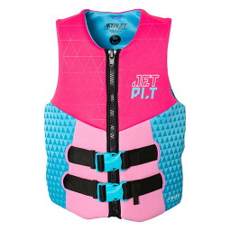 【JETPILOT/ジェットパイロット】JA22305CGA CAUSE F/E YOUTH NEO VEST ライフベスト キッズ ライフジャケット 子供用