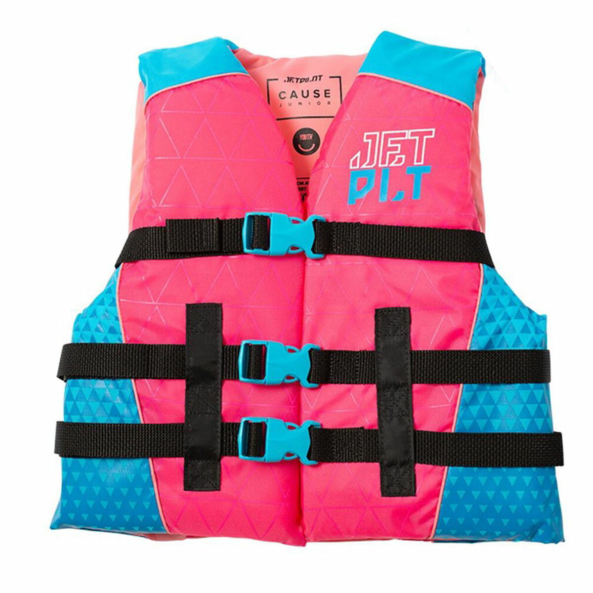 JETPILOT/åȥѥåȡJA22333CGA CAUSE F/E YOUTH NYLON CGA VEST 饤ե٥ å 饤ե㥱å Ҷ