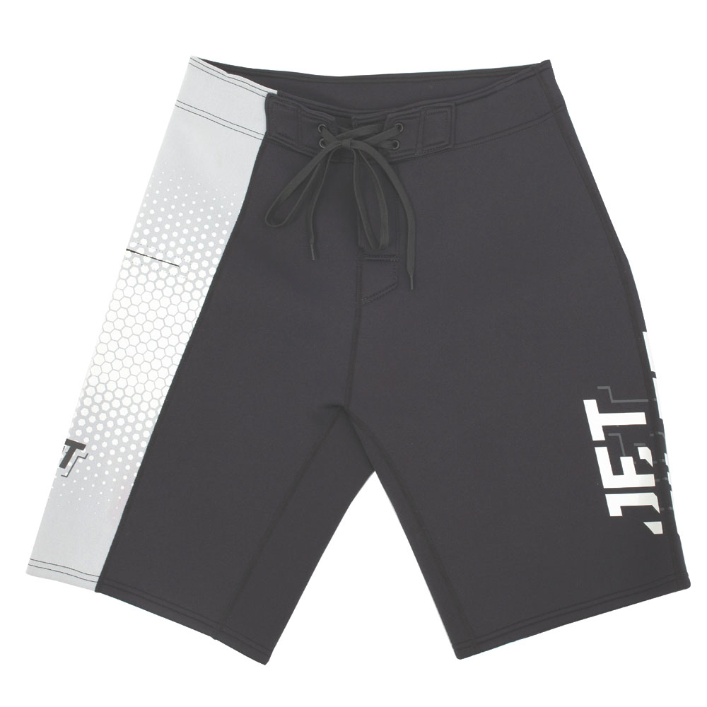 【JETPILOT/ジェットパイロット】JA22900 FLIGHT NEO BOARDSHORTS ネオショーツ メンズ ボードショーツ 男性用 水着