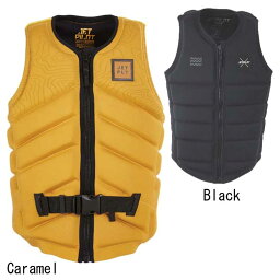 【JETPILOT/ジェットパイロット】JA23110 FELIX X1 F/E VEST フェリックス X1 ベスト