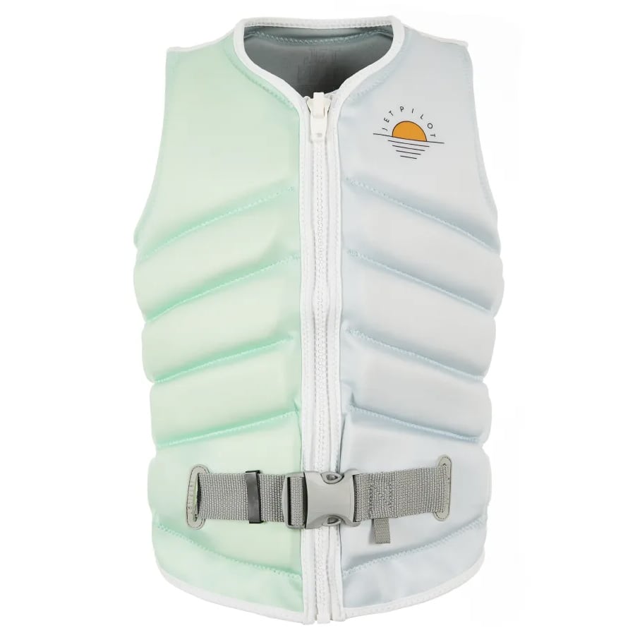 ��JETPILOT/�����åȥѥ����åȡ�JA23209 PACER X1 F/E VEST �ڡ����� X1 ��ǥ����� ��ǥ������٥��� ��̿ƹ�� �������������ե���