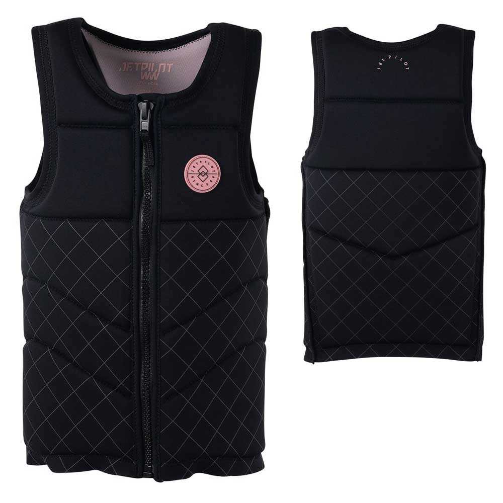 【JETPILOT/ジェットパイロット】JA23304CE ALLURE F/E NEO VEST レディース ベスト ライフジャケット