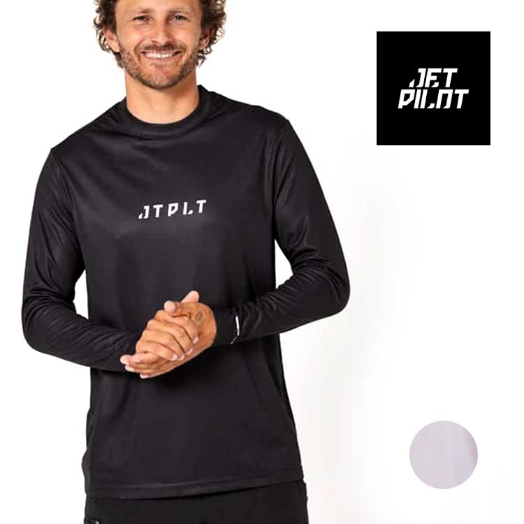 【JETPILOT/ジェットパイロット】JA23616 RX VAULT RACE JERSEY RXボルト レース ジャージ