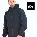 【JETPILOT/ジェットパイロット】JA24169 VENTURE OUTDOOR JACKET Black ベンチャー アウトドアジャケット メンズ(4)