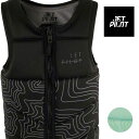 【JETPILOT/ジェットパイロット】JA24298CE ALLURE F/E CE VEST アリューレ F/E CE ベスト レディース 救命胴衣 ウェイ...
