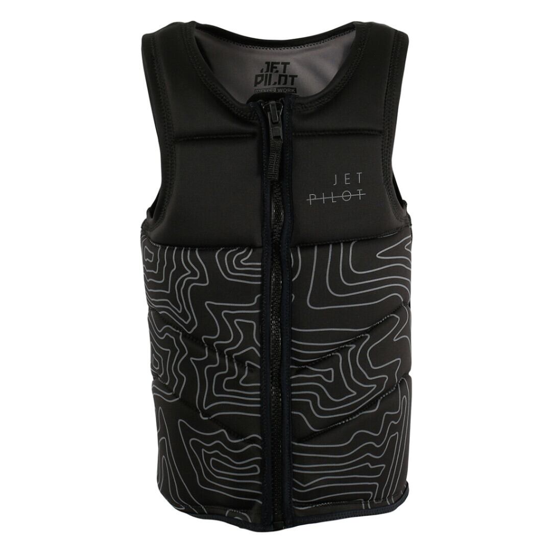 ��JETPILOT/�����åȥѥ����åȡ�JA24298CE ALLURE F/E CE VEST ����塼�� F/E CE �٥��� ��ǥ����� ��̿ƹ�� ��������