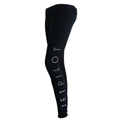 【JETPILOT/ジェットパイロット】JA25257 CORP 1.5mm LADIES NEO LEGGINGS Black 8S (715470) レギンス 【JETPILOT/ジェットパイロット】JA25257 CORP 1.5mm LADIES NEO LEGGINGS Black 8S (715470) レギンス