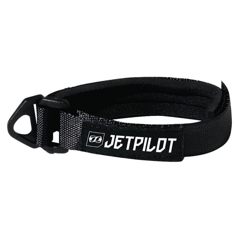  JA7012 FLOATING WRIST STRAP Black (502865) リストストラップ