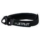 yJETPILOT/WFbgpCbgz JA7012 FLOATING WRIST STRAP Black (502865) XgXgbv