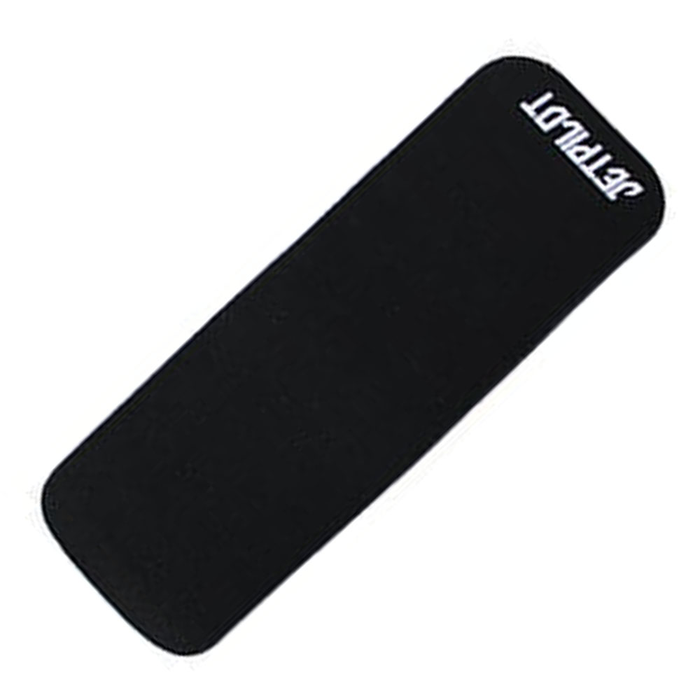 【JETPILOT/ジェットパイロット】JJ19002 サンドストッパーベルト(2枚組) BLACK (375544)