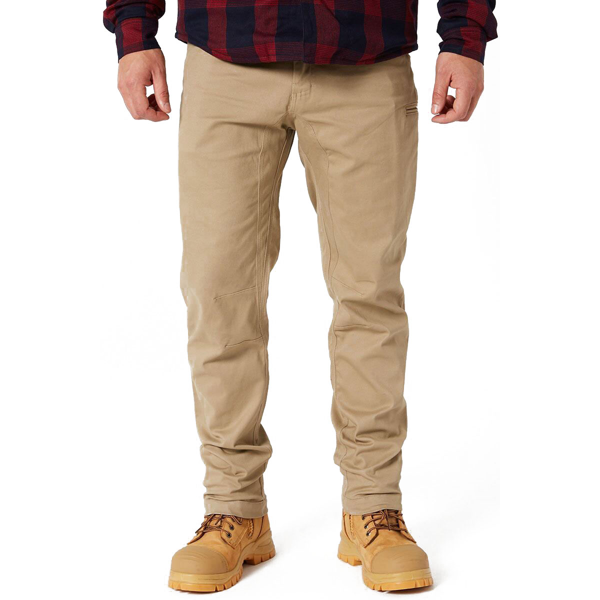 【JETPILOT/ジェットパイロット】JPW48 CHINO PANT ワークパンツ ボトムス パンツ ロングパンツ 長ズボン チノパン メンズ