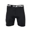 【JETPILOT/ジェットパイロット】S19508-1 JP MENS UNDERSHORT Black インナーパンツ メンズ 男性用