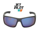 【JETPILOT/ジェットパイロット】S20997 HOLESHOT SUNNIES サングラス メンズ 水に浮くサングラス 偏光レンズ 偏光グラス メンズ