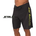 【JETPILOT/ジェットパイロット】S22906 SUPER SPLICE BOARDSHORT ボードショーツ メンズ スイムウェア 水着 男性用 おしゃれ