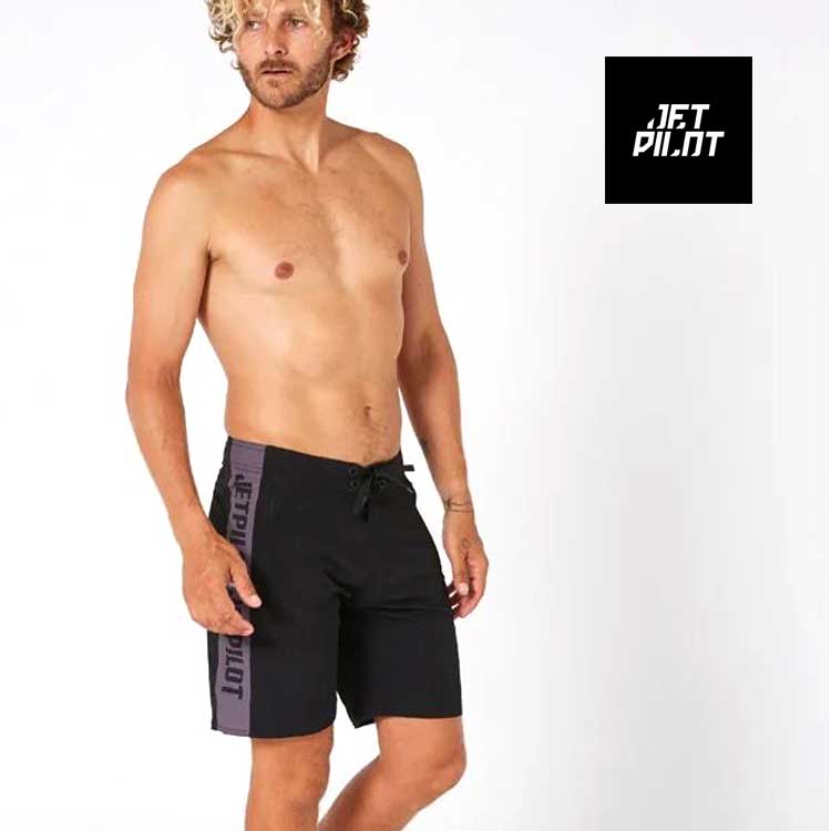 【JETPILOT/ジェットパイロット】S23903 FREERIDE BOARDSHORT フリーライド ボードショーツ メンズ マリンレジャー ボトムス サーフパンツ