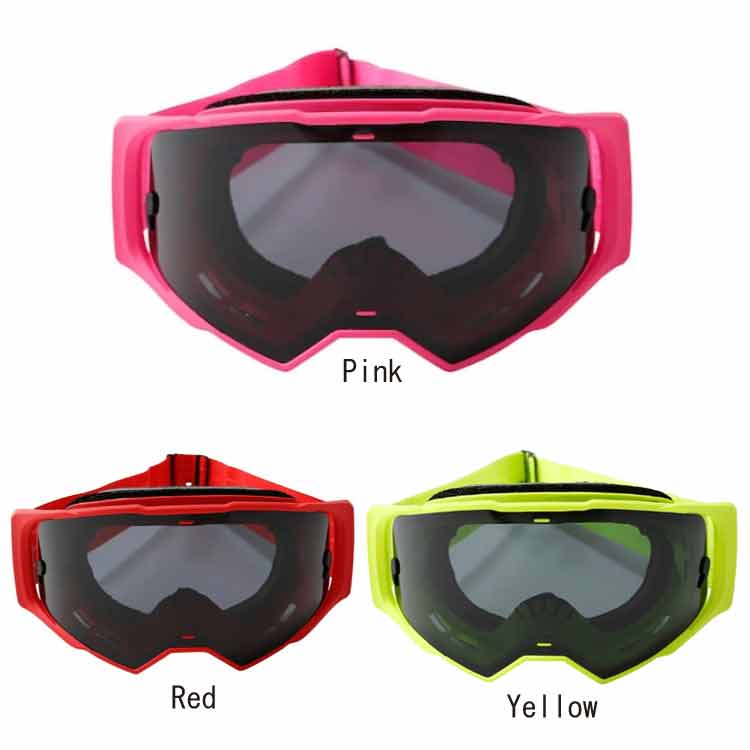 Rakuten - 【JETPILOT/ジェットパイロット】JA25505 ボルト ビジョン レースゴーグル 偏光レンズ ジェットスキー ゴーグル PWC