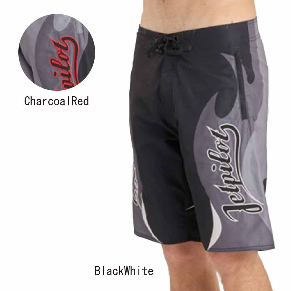 Other - 【JETPILOT/ジェットパイロット】S25903 HARDCORE BOARDSHORT ボードショーツ メンズ 水着 サーフパンツ メンズ