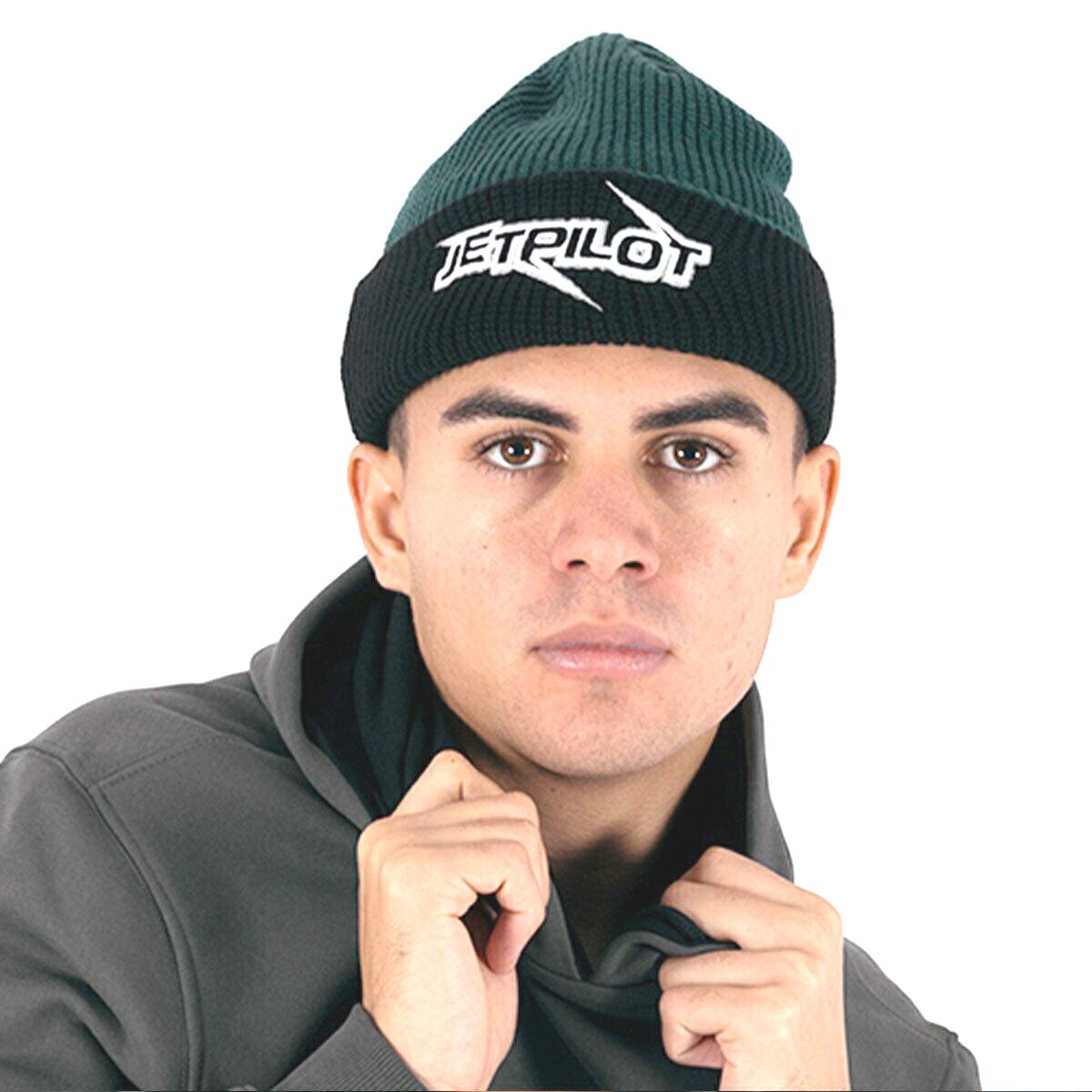 Rakuten - 【JETPILOT/ジェットパイロット】W26804 RAPTOR 2 BEANIE ビーニー メンズ ニット帽