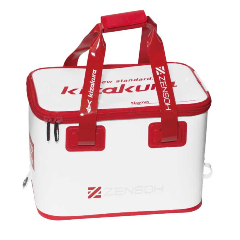 KIZAKURA/04463 ZENSOH ϡɥХå 40 ۥ磻 (044632) ե