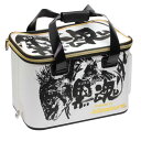 【KIZAKURA/キザクラ】30050 黒魂EXバッカン 40 (300509) バッカン
