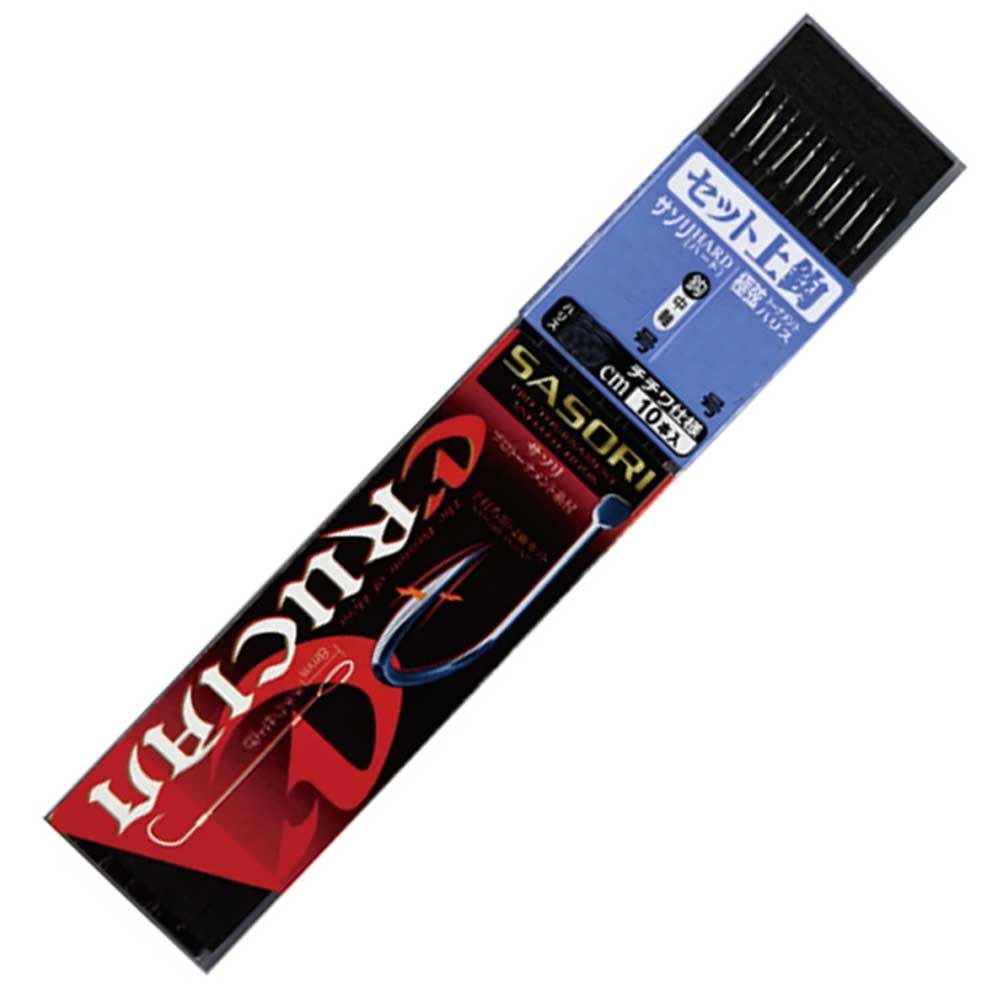 ��LINE SYSTEM/�饤�󥷥��ƥ��C9616K Sasori �ؤ���ճ� ���åȾ�� ��7��/�ϥꥹ0.6�� Ĺ��5cm (005224) �ϥꥹ���å�...