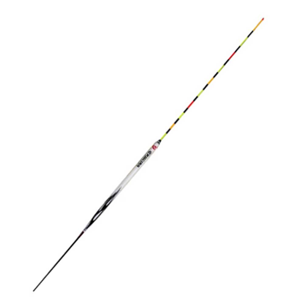 Rakuten - 【LINE SYSTEM/ラインシステム】C9415X STRIDE4 NZC 野釣り深宙 ＃8 15.5cm (021477) へら 棒ウキ ヘラ釣り 浮き