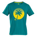 Palm/ѡ12593 Palm󥻥åT Mens T-Shirt Green ץߥ४˥ååȥT  