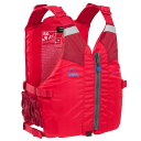 【Palm/パーム】13280 Universal ユニバーサル チリ フリーサイズ PFD SUP ライフジャケット ライフベスト スリム 動きやすい(4)