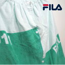 【FILA/フィラ】123405 巻タオル 80cm丈 123-405 キッズ 子供用 タップタオル ふわふわタオル 巻きタオル ボタン付き