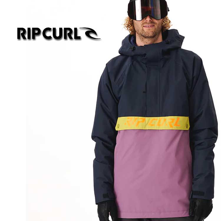 【RIPCURL/リップカール】000MOU PRIMATIVE JACKET ジャケット スノー 防寒 メンズ