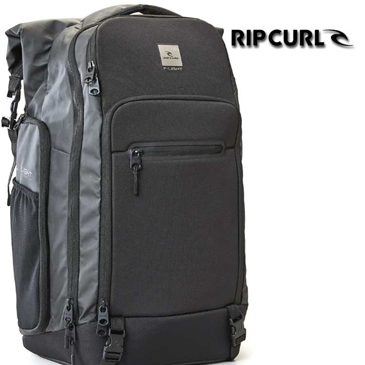 【RIPCURL/リップカール】128MBA F-LIGHT SURF 40L MIDNIGHT バックパック MIDNIGHT (085704) メンズ バッグ リュックサック